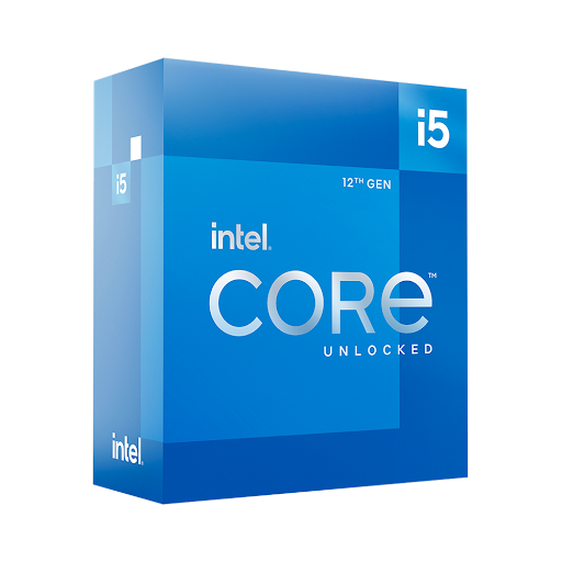 CPU INTEL Core i5-12600K (10C/16T, 2.80 GHz - 4.90 GHz, 20MB) - 1700