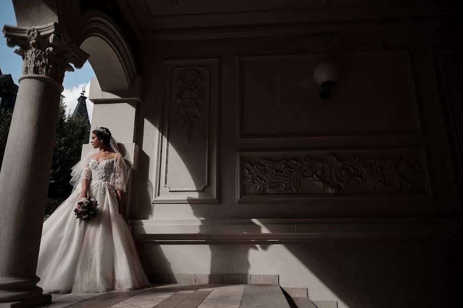 Fotógrafo de bodas Aleksey Malyshev (malexei). Foto del 28 de octubre 2019