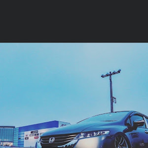 オデッセイ RB3