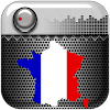 Radio France Online Music icon