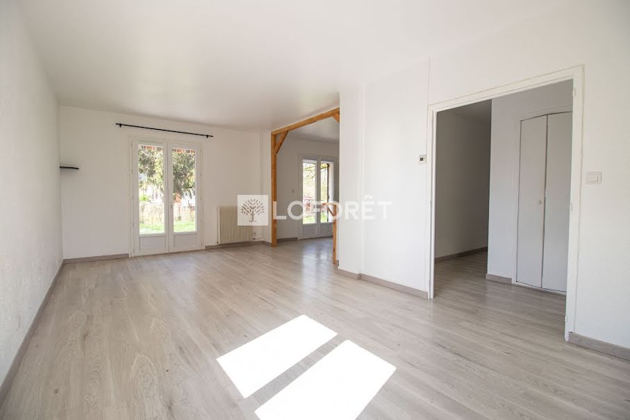 Vente maison 4 pièces 75 m² à Perigueux (24000), 178 690 €