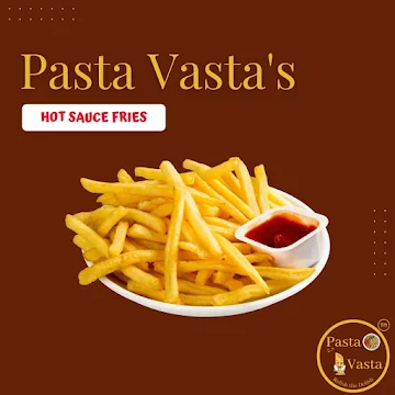 Pasta Vasta photo 