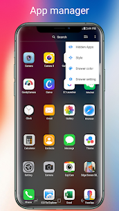 OS13 Launcher Control Center iOS13 v3.0 Pro APK 5