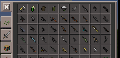 Desnoguns Mod For Mcpe On Windows Pc Download Free 1 0 Com Czgames Gun Mod Mcpe