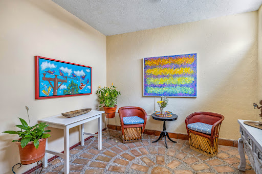 Property with garden 2