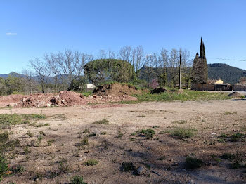 maison neuve à Frejus (83)