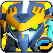 Armorslays Mod apk última versión descarga gratuita