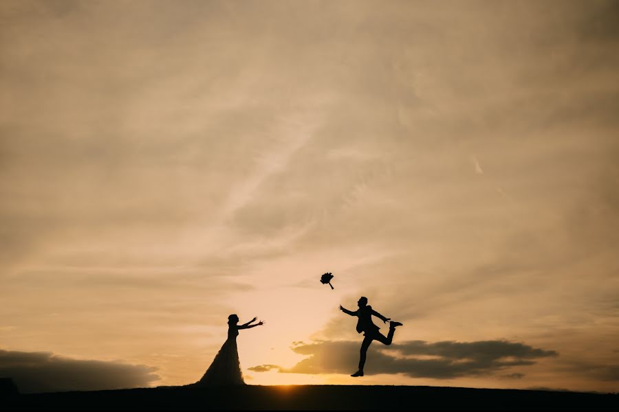 Photographe de mariage Jiří Tulach (jiritulach). Photo du 21 juillet 2022