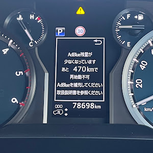 ランドクルーザープラド GDJ151W