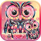Download Cute owl Keyboard Theme For PC Windows and Mac 10001