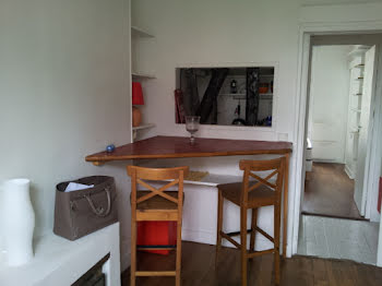 appartement à Paris 6ème (75)