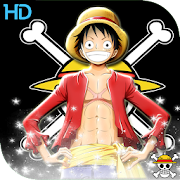 One Piece Free Wallpapers HD  Icon