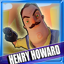 Henry Power  Adventure 2.0 Downloader