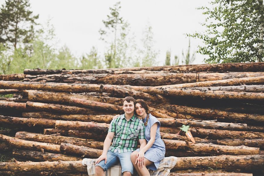 Wedding photographer Vlada Smanova (smanova). Photo of 22 June 2016