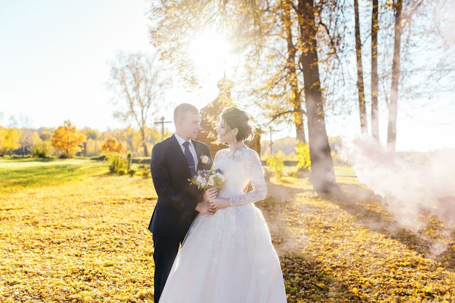 Photographe de mariage Katerina Arisova (arisovaph). Photo du 29 juillet 2021