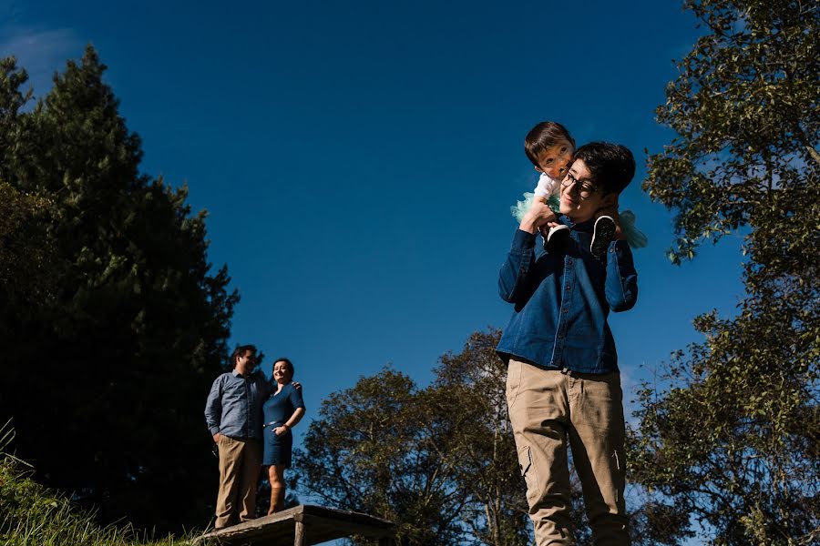 Fotógrafo de bodas Jhoe Macas (jhoemacas). Foto del 6 de agosto 2021