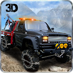 Offroad Tow Truck Apk