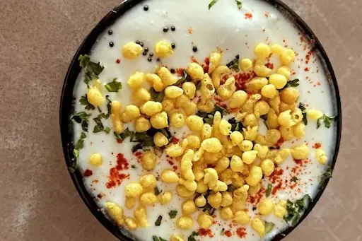 Boondi Raita