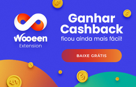 Wooeen Cashback small promo image