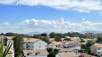 appartement à Biarritz (64)