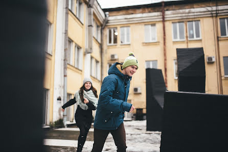 Fotografer pernikahan Stanislav Ivanov (stasivanov). Foto tanggal 10 Februari 2016