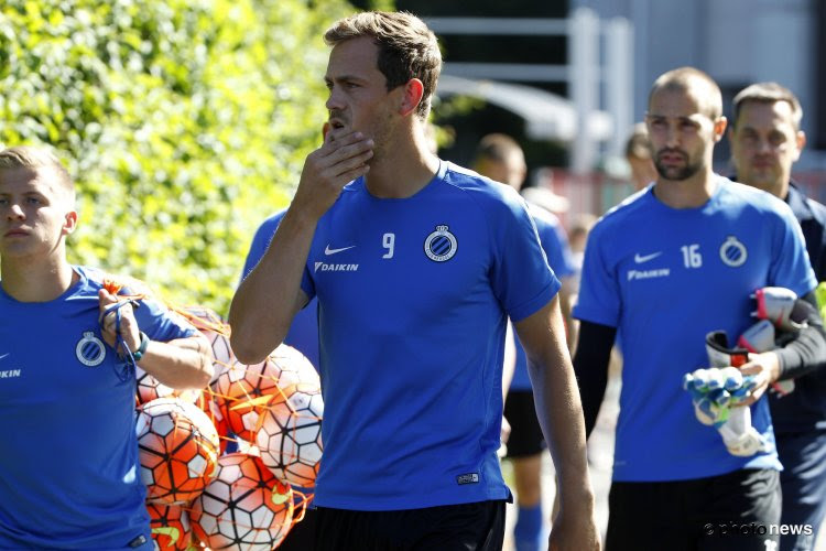 Video: zo nemen fans afscheid van De Sutter: het beste van twee seizoenen Club Brugge