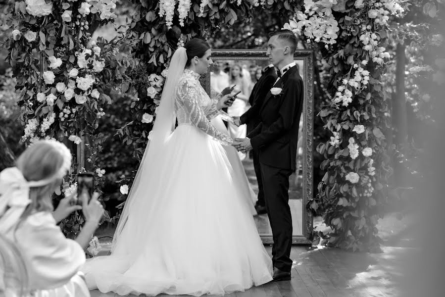 婚禮攝影師Alexander Feyer（feyerphoto）。2022 5月14日的照片