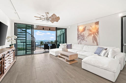 Apartment 1