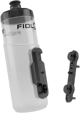 Fidlock TWIST Water Bottle Cage Set - Bike Mount, Bolt-On, 600ml alternate image 0