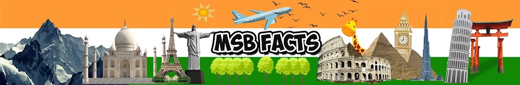 MSB Facts Banner