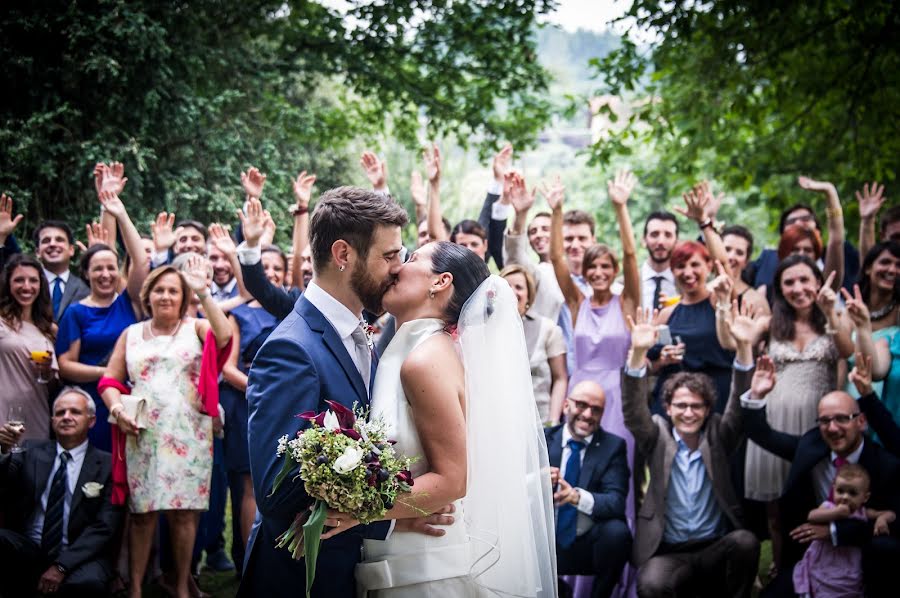 Fotografo di matrimoni Marco Carulli (carulli). Foto del 26 febbraio 2019