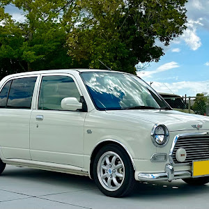 ミラジーノ L700S