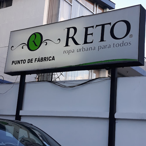 Reto