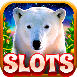 Polar Bear Vegas Slot Machines  Icon