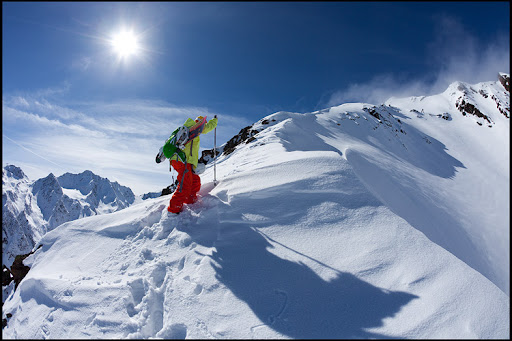 Soelden, AU, 14.3.2011