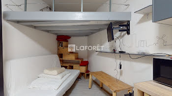 appartement à Paris 18ème (75)