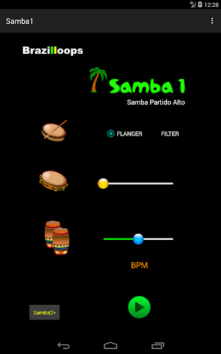 免費下載音樂APP|Brazilloops Samba app開箱文|APP開箱王