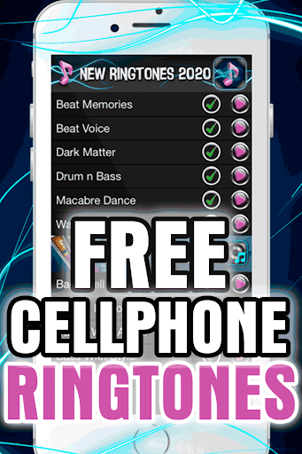Free Ringtones For Music Ringtones