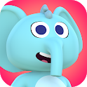 Zoo Games - Fun & Puzzles Kids