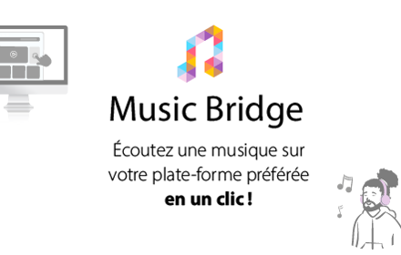Music Bridge small promo image