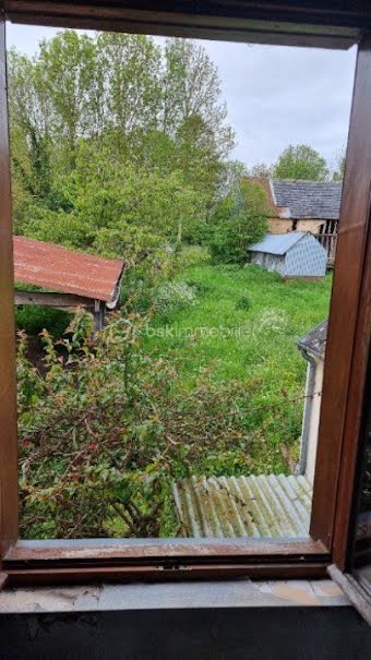 Vente ferme 4 pièces 120 m² à Hénencourt (80300), 137 800 €