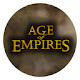 Age Of Empires New Tab Page HD Games Theme