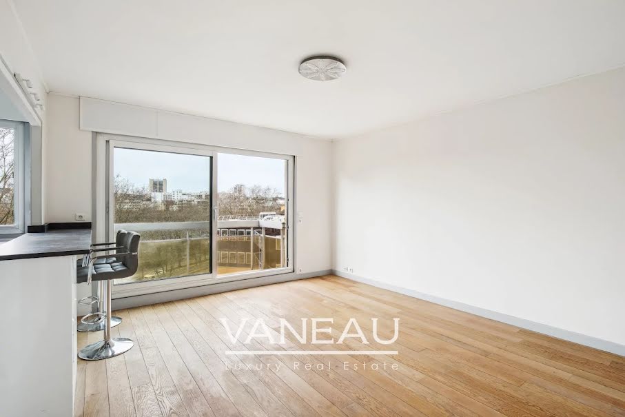 Vente appartement 2 pièces 49 m² à Boulogne-Billancourt (92100), 399 000 €