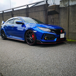 シビックタイプR FK8