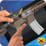 Cover Image of Tải xuống Weapon Shooting Simulator 1.2 APK