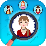 Cover Image of ダウンロード Friend Search Tool Simulator 2020 - Direct Chat 3.0 APK