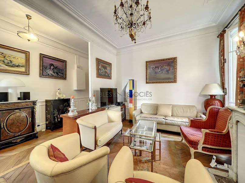 Vente appartement 3 pièces 84 m² à Paris 3ème (75003), 895 000 €