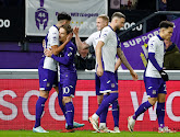 Anderlecht va-t-il se faire chiper une cible hivernale par un autre club de Pro League ? 