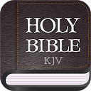 King James Bible - Offline KJV for firestick