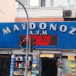 Maydonoz AVM